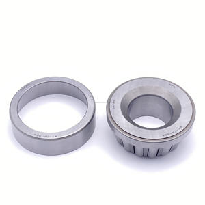 Roulements à rouleaux coniques 30320 Taille 100*215*51.5 100X215X51.5 mm DF - Product Image 5