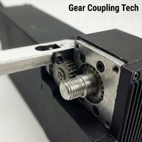 Sistema de Válvulas Hidráulicas Proporcionales de 4 Canales, 12V/24V, Impermeable IP68, con Embrague de Seguridad para Plataforma de Trabajo Aérea y Grúa