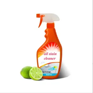 Nettoyant de <span class=keywords><strong>cuisine</strong></span> Spray Oil Graisse Détachant Puissant Produits de nettoyage en profondeur Nettoyeurs de taches d'huile lourde pour four de <span class=keywords><strong>cuisine</strong></span> - Product Image 5