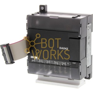 Omron CP1WDA042 - Nuovo - Product Image 1