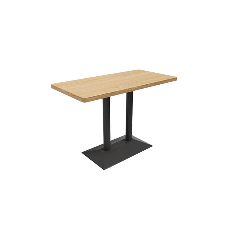 โต๊ะสี่เหลี่ยมผืนผ้า