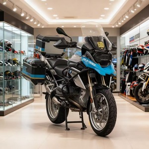 <span class=keywords><strong>BMW</strong></span> R 1200 <span class=keywords><strong>GS</strong></span> d'occasion abordable - <span class=keywords><strong>Moto</strong></span> de tourisme aventure puissante de 1170 cm³ - Product Image 5