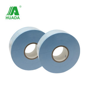 Rouleau de pochettes de stérilisation dentaire thermoscellables, pochettes stériles pour emballage médical, étiquette de stérilisation dentaire pour imprimante - Product Image 5