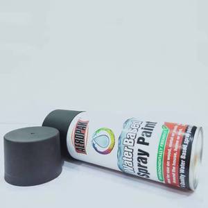 Fabricación de <span class=keywords><strong>pintura</strong></span> en aerosol <span class=keywords><strong>acrílica</strong></span> a base de <span class=keywords><strong>agua</strong></span>, revestimiento líquido multicolor, <span class=keywords><strong>pintura</strong></span> para electrodomésticos respetuosa con el medio ambiente para - Product Image 3