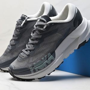 Zapatos Deportivos Unisex Hokas Mafate X de Alta Calidad, Diseño Transpirable, Moda Verano, Gran Venta - Product Image 4