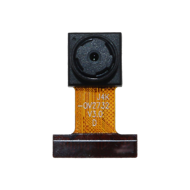 Hampo HAMPO-J4K-OV2732 V3.0 OEM 2MP MIPI DVP Parallel Camera Module with OV2732 Sensor 1/4" Size Plug Play Mini Board Guangdong