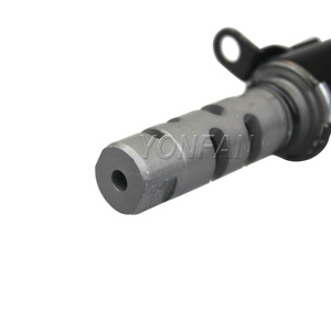 Solenoide de sincronización de válvula <span class=keywords><strong>Variable</strong></span> (VVT) 24355-23770 24355-23763 24355-23800 para Hyundai Elantra Tiburon Tucson Kia Spectra Sportage - Product Image 4