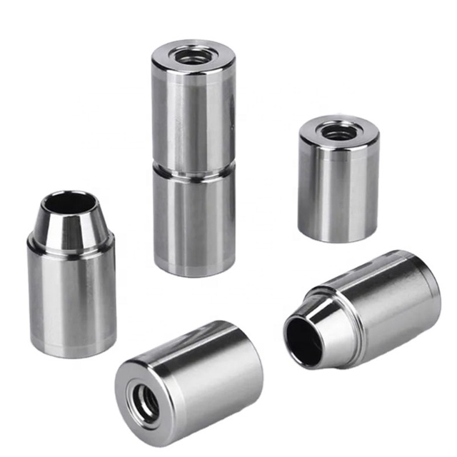 Z051Tapered Interlocks Taper Lock Pins Round Locating Units for Injection Moulds Auxiliary Positioning Mold Accessories