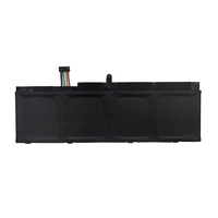 Batterie d'ordinateur portable de remplacement R14B06W 56Wh 3627mAh pour Xiaomi RedmiBook Pro 14 RMA2201 RMA2203 J7265