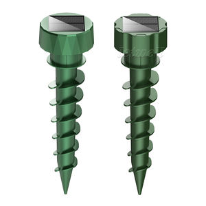 جهاز طارد للحيوان يعمل بالطاقة الشمسية جهاز مكافحة الحيوانات في الهواء الطلق مقاوم للماء مزرعة ماوس شمسي مبيد للثعابين - Product Image 1