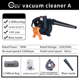 Máy cưa tròn lọng cắt sâu 2000W, đường kính lưỡi 60mm, kèm ray dẫn hướng 80cm/120cm, góc cắt từ -1 đến 47 độ - Product Image 6