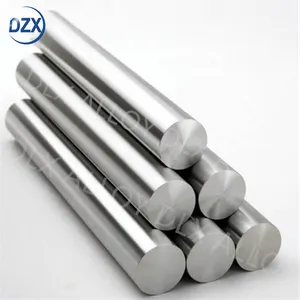 Hot Selling Inconel 625 Geschmiedet Bar Inconel 718 Bar Preis Pro Kg Inconel 601 Bar