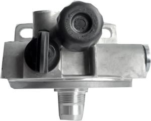 Carcasa del Filtro de Combustible EC200D EC210B EC240B EC290B EC330B EC360B EC460B 11110708 11110702 11110709 11110703 Elemento de Filtro - Product Image 4