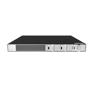 Commutateur réseau 48 ports S5755-S48UN8YZ 98012908 avec 48 ports BASE-T (PoE++) 10/100/1000/2.5G et 8 ports SFP28 25GE - Product Image 3