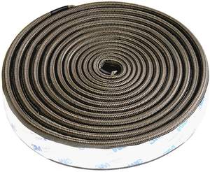 Accessoires de <span class=keywords><strong>barbecue</strong></span> nouveau style personnaliser le joint de four de <span class=keywords><strong>barbecue</strong></span> à haute température <span class=keywords><strong>autonettoyant</strong></span> avec auto-adhésif - Product Image 6