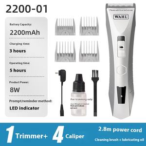 Pour Mur de Barbier Professionnel, Alimentation USB, Lames Céramiques, Étanche, Pour Usage Domestique, Hôtelier et Extérieur, Longue Autonomie - Product Image 6