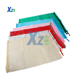 53*87cm 48g arpilllas arpilllas cebollera hành tây vải bố - Product Image 6