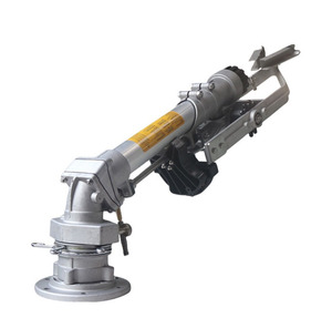 Tầm xa dao động Rocker phun nước súng chống bụi với chân máy cho tưới tiêu nông nghiệp trang trại sử dụng vườn vòi phun nước sản phẩm - Product Image 5