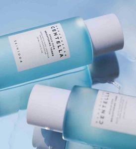 โทนเนอร์ SKIN1004 มาดากัสการ์ เซนเทลล่า ไฮยาลู-ซิก้า ไบรท์เทนนิ่ง 210 มล. - Product Image 1
