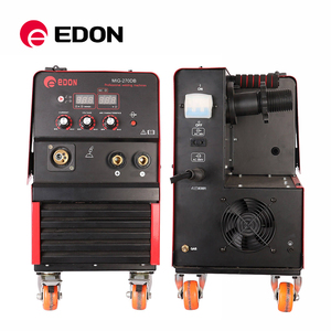 เครื่องเชื่อมไฟฟ้า IGBT 250อินเวอร์เตอร์มัลติฟังก์ชั่นเครื่องเชื่อมแบบ MMA-200 - Product Image 4