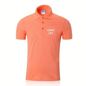 2021 เสื้อเชิ้ตผู้ชายแขนสั้นลำลองแห้งเร็วเสื้อเชิ้ตลำลองกลางแจ้ง - Product Image 4