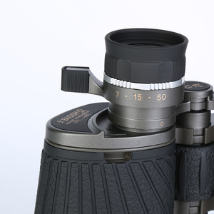 Begos 10x50 Binoculars High Definition Dual Adjustment Civilian Use - Product Image 5