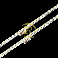 ZR-1903 Stock direct usine Bande LED de rétroéclairage pour téléviseurs Sharp-60SU670-88+88 RB358W LCD-60SU578A 60TX6100A