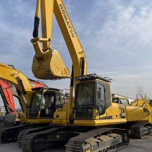 Escavatore <span class=keywords><strong>Komatsu</strong></span> PC220 Usato Originale in Giappone in Buone Condizioni in Vendita, <span class=keywords><strong>Komatsu</strong></span> PC220 PC220 PC240 - Product Image 6