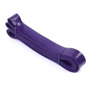 Bande de résistance TPE pour tractions et entraînement de force en intérieur - Corde élastique - Product Image 3