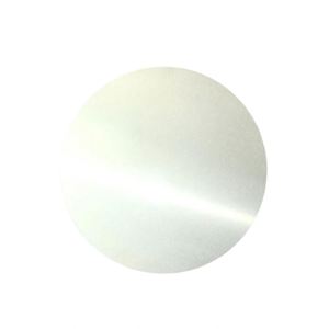 Disco de Renio Metálico de Alta Pureza 99.95%, Lingote de Renio, Material para Recubrimiento al Vacío, Precio - Product Image 6