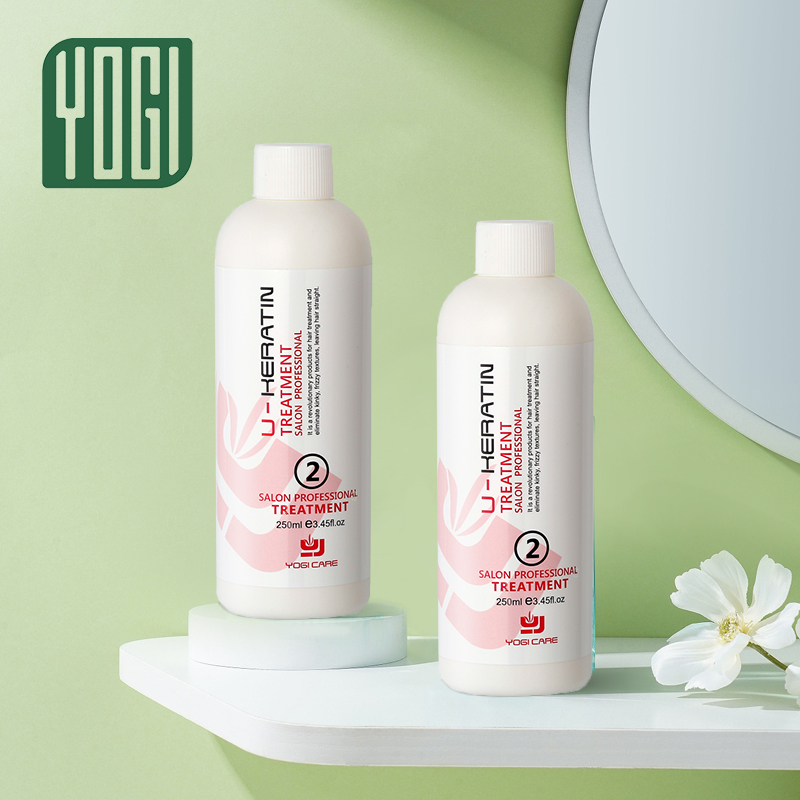 Лидер продаж на Amazon, Кератиновое средство для лечения волос, бразильское средство для кератинового ухода за волосами, обслуживание oem/odm