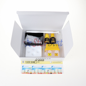 Kuraray <span class=keywords><strong>SE</strong></span> <span class=keywords><strong>BOND</strong></span> Kit 1970CN Clearfil <span class=keywords><strong>SE</strong></span> <span class=keywords><strong>Bond</strong></span> Adhesive System Kit Primer <span class=keywords><strong>Bond</strong></span> ORIGINAL - Product Image 4