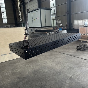 Bàn Hàn giữ mạnh 3D với tất cả các phụ kiện bao gồm Trạm Hàn điều kiện mới hiệu quả - Product Image 4