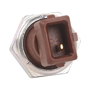 12618611273 para BMW, Sensor de Presión de Aceite, Unidad de Envío, Interruptor OEM # - Product Image 5