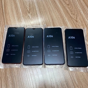 Prezzo di fabbrica originale telefono cellulare uno sim sbloccato alla rinfusa <span class=keywords><strong>smartphone</strong></span> vendita calda a10S dual sim - Product Image 2