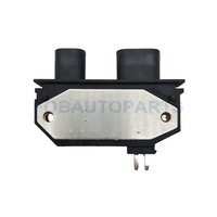 Módulo de Control de Encendido Nuevo de Alta Calidad para Autopartes 10496541 10482827 para Chevrolet GMC 1500 2500 3500