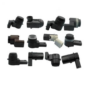 Capteur de stationnement à ultrasons automatique Pdc pour <span class=keywords><strong>Mercedes</strong></span> <span class=keywords><strong>Benz</strong></span> Classe B Glc Vito W639 W203 W205 W246 W210 W211 W213 W140 E300 S320 2002 - Product Image 1