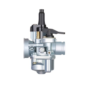 Carburador de Motocicleta de 17.5 mm en Stock, para Dellorto PHVA 17.5 ED A55 R1407 Derbi Senda Gilera <span class=keywords><strong>Bultaco</strong></span> 50cc 80cc Scooter Moped - Product Image 3