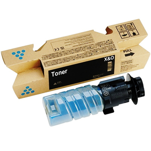 Cartouche de toner compatible X&O Premium Ricoh P C375 pour imprimante laser couleur Ricoh IM <span class=keywords><strong>C320</strong></span> C320F / <span class=keywords><strong>M</strong></span> <span class=keywords><strong>C320</strong></span> - Product Image 2