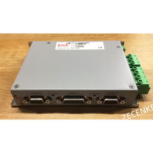 1 Unidad NUEVO Controlador Elmo G-CEL50/100EES Envío Rápido - Product Image 2