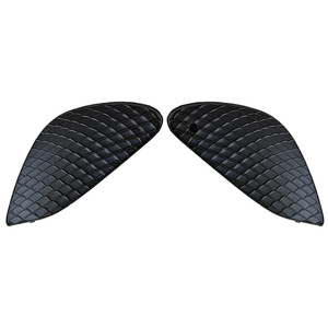 กรอบไฟตัดหมอก A1188856600 A1188856700สำหรับ Mercedes-Benz CLA-Class W118พลาสติก20-23 - Product Image 1