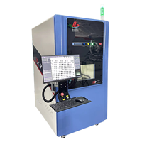 Machine d'inspection industrielle par rayons X CT DH-X7, scanner de défauts, détecteur 3D, SMT, BGA, IC, LED, PCB, haute précision, IP65, 1 an