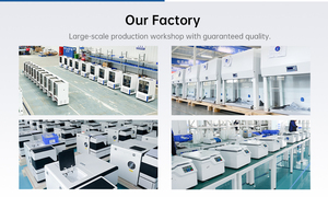 Máy xét nghiệm ngân hàng máu BIOBASE CHINA BK-BC100, ghế lấy máu cho phòng thí nghiệm và bệnh viện - Product Image 5