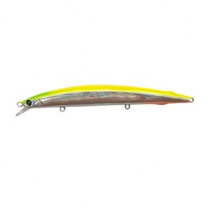 Nuevo señuelo blando flotante de erizo de mar de goma de 9g/11cm, 20mm, 20 colores, con tentáculos brillantes, para pesca de lubina. Venta al por mayor. - Product Image 3