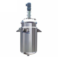 Prix des bioréacteurs en acier inoxydable, réservoir de fermentation des semences