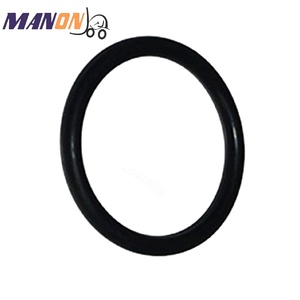 Anillo de sellado (O-Ring) 23654-32161 para accesorios de montacargas Heli, compatible con los modelos <span class=keywords><strong>CPQ</strong></span>(QD)20,25,30/CPC(CD)20,25,30 - Product Image 1