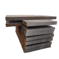 Chapa de Acero Laminada en Caliente y en Frío S235jr Ss400, Placa de Acero Dulce con Bajo Contenido de Carbono, Venta al por Mayor Personalizada, ASTM A36 Q195 Q235 Q345 Q355