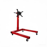 Support moteur automobile en acier de qualité industrielle personnalisable, outils à main et équipement pour véhicules avec support OEM et ODM
