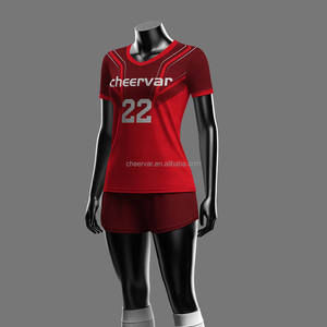 فتل الرطوبة ملابس كرة القدم الرجبي تعزيز غرزة اتحاد الرجبي الراحة دوري الرجبي - Product Image 1