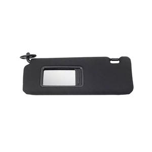 Parasol para Toyota Scion Tc 74320-21210-B2 Negro Lado Izquierdo Retráctil Accesorio para Techo - Product Image 5